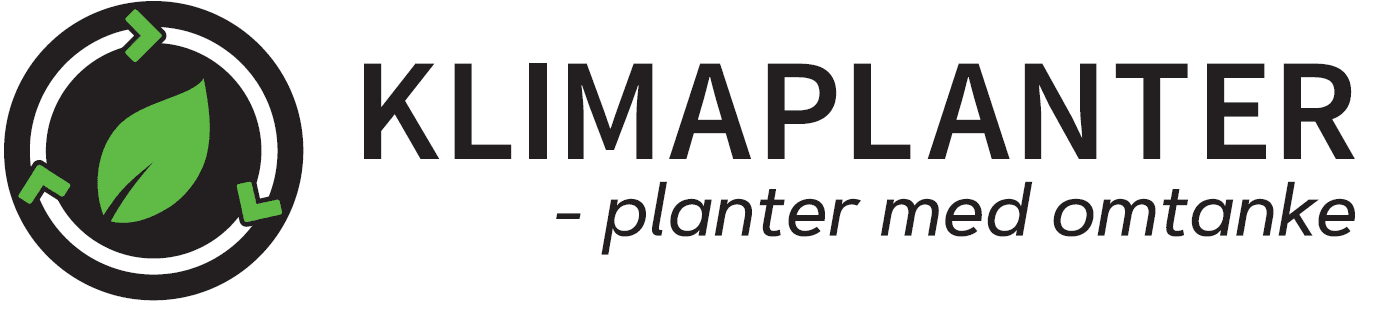Klimaplanter.dk