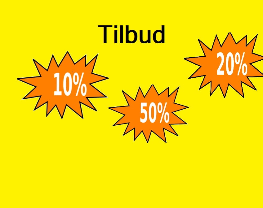 Tilbud