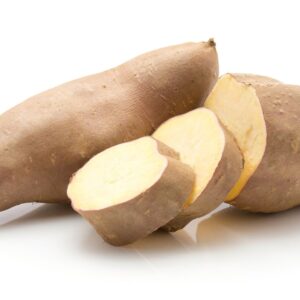 Sød Kartoffel ‘Chestnut’ Ipomoea Batatas