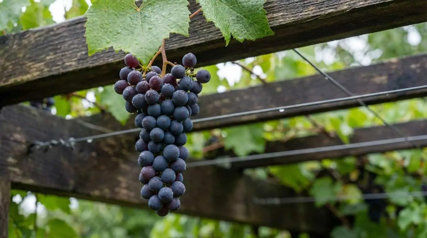 vindrue friland sorter