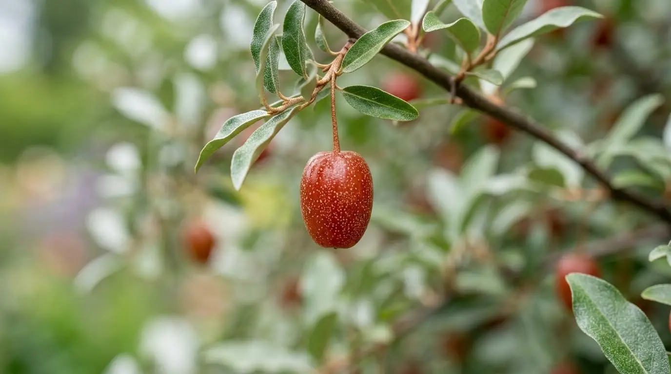 goumi elaeagnus multiflora sorter