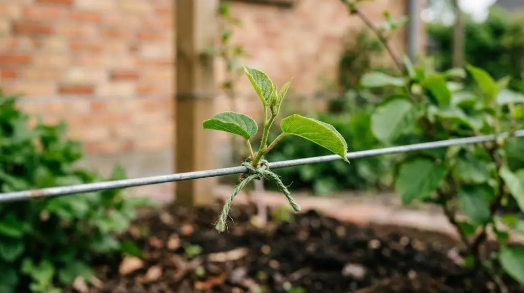 minikiwi plante