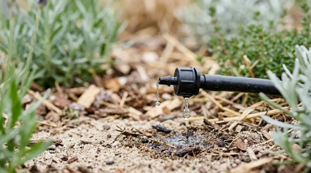 planter til sandjord