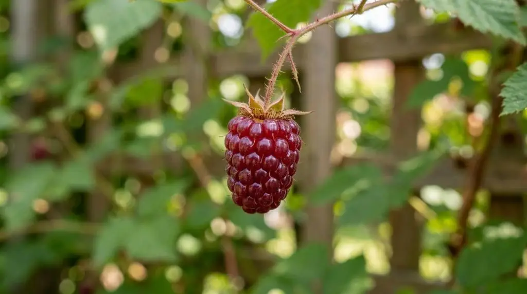 loganbær